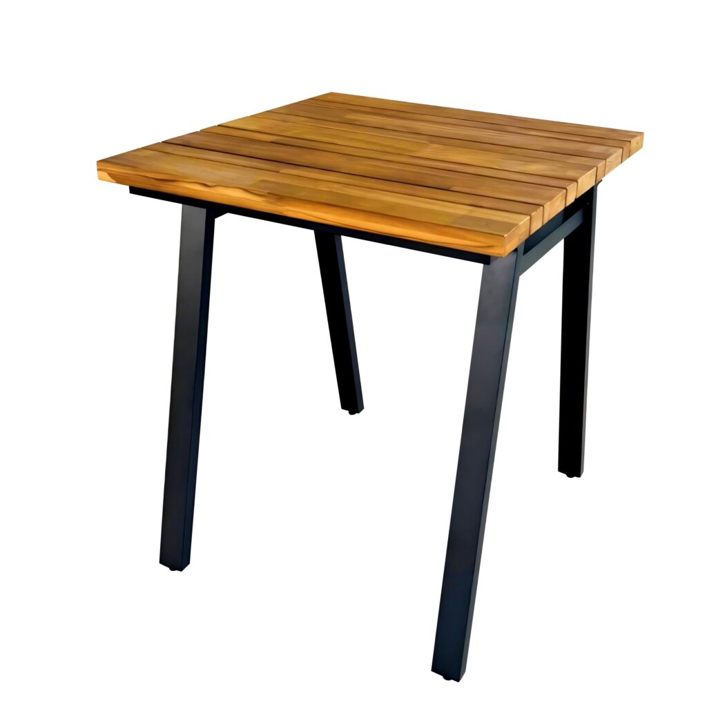 Yarlington Garden Bistro Set 5056771099014